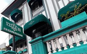Villa 92 City Stay